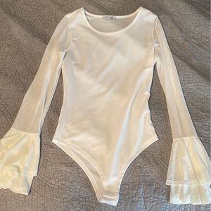 Brand new fashion nova bodysuit
